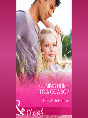 cover image of Coming Home to a Cowboy